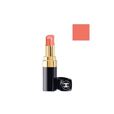 Chanel Rouge Coco Shine Hydrating Sheer Lipshine 69 Flirt